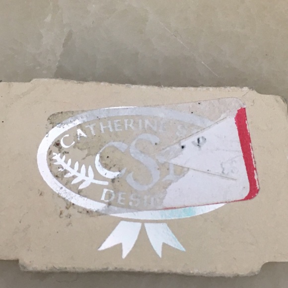 NWT 5 strand beaded bracelet shell and wood - Picture 7 of 8